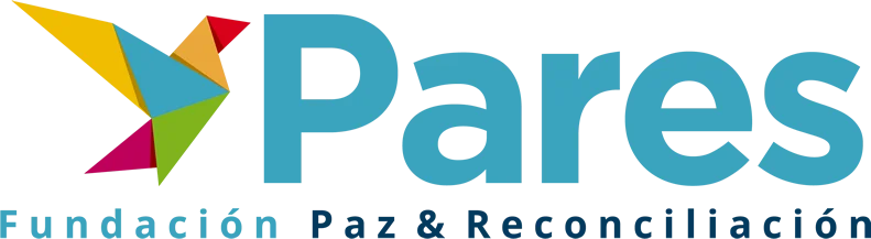 Logo de Pares – Fundación Paz & Reconciliación