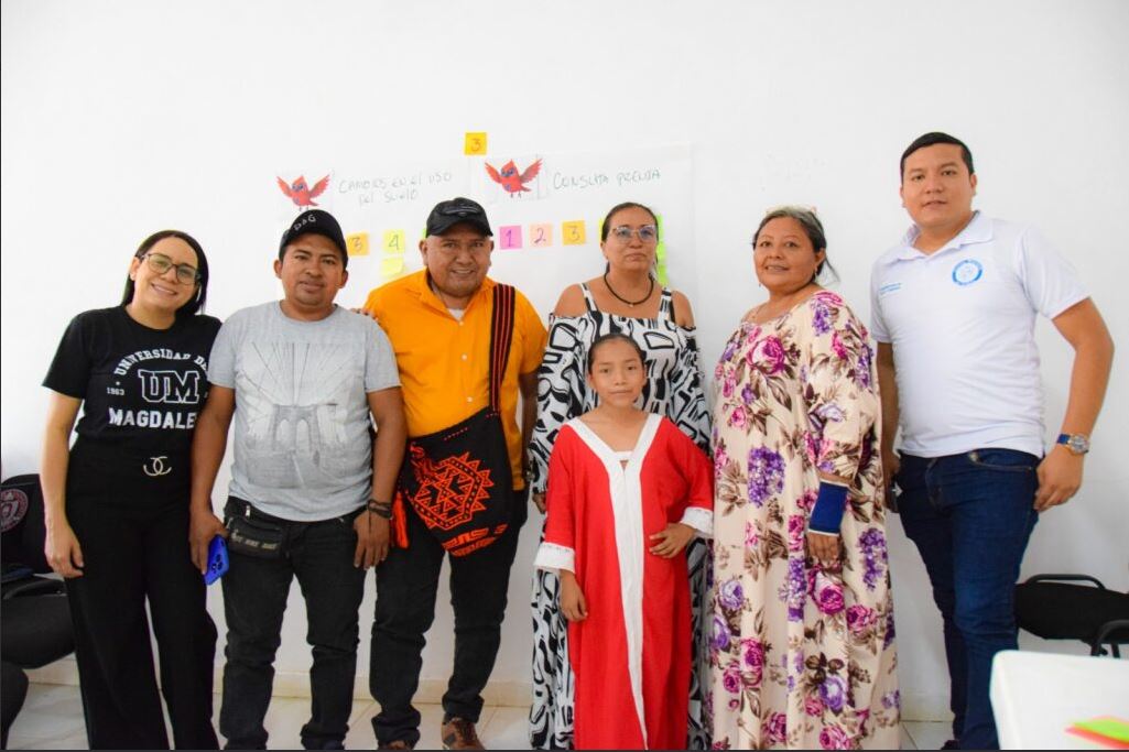 Comunidad 1