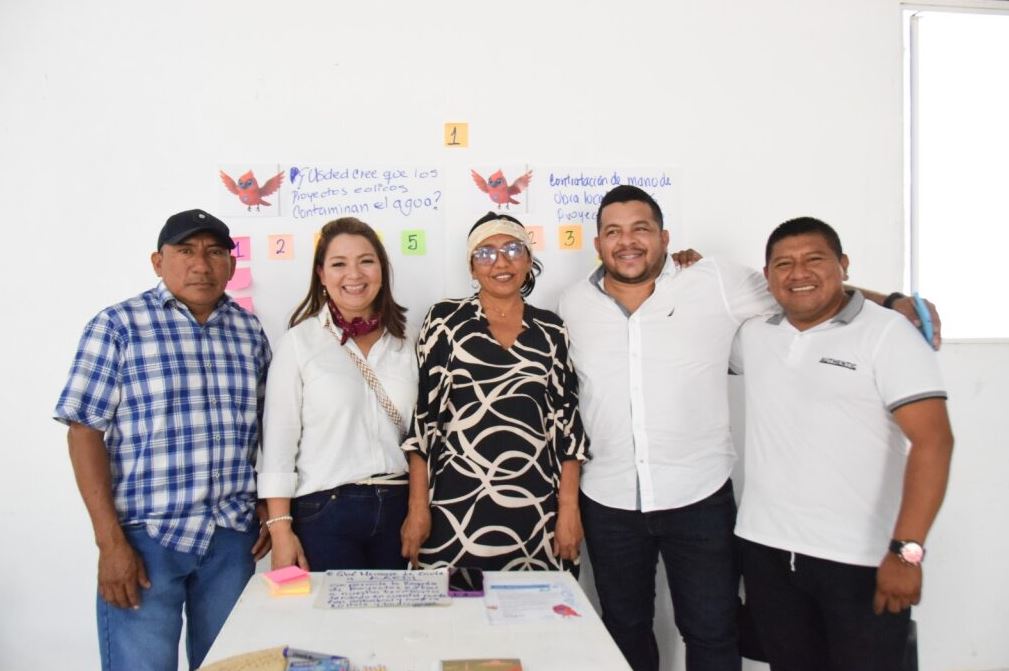 Comunidad 2